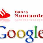 ¡Es tu oportunidad!  Google y Banco Santander regalan tu proyecto web o tienda online.