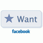 El boton de Facebook «Lo quiero», la revolucion del ecommerce.